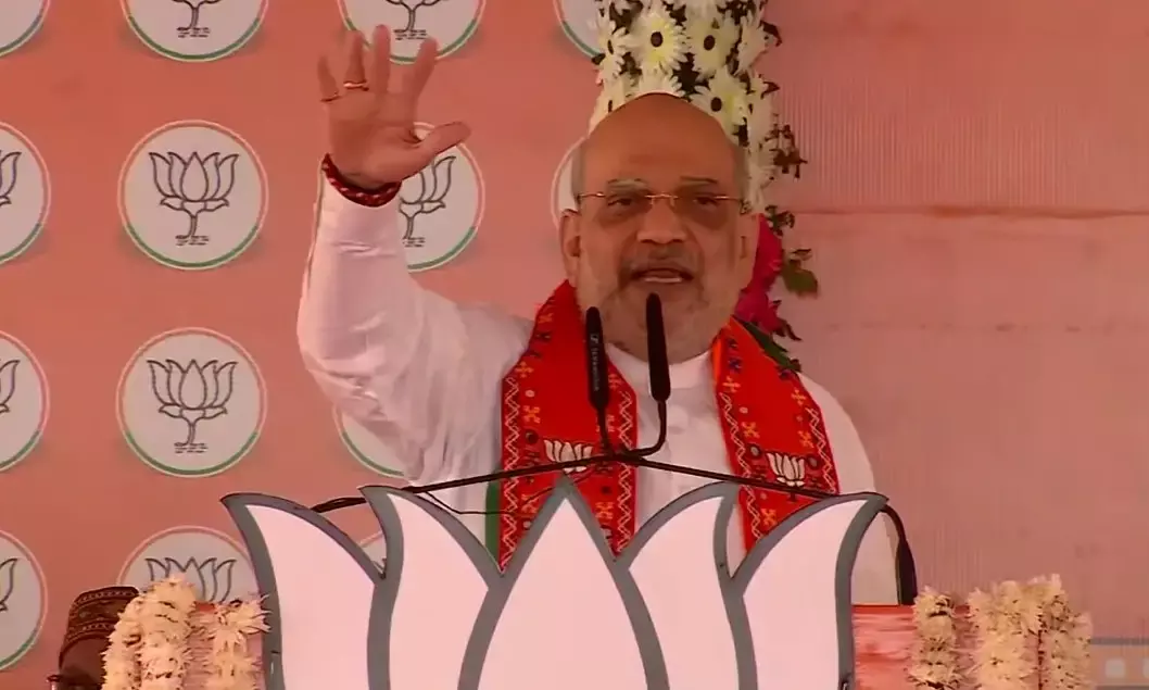 Implementation of Uniform Civil Code in country is PM Modis guarantee: Shah