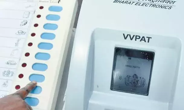 VVPats Expalined: Back in focus after SC verdict