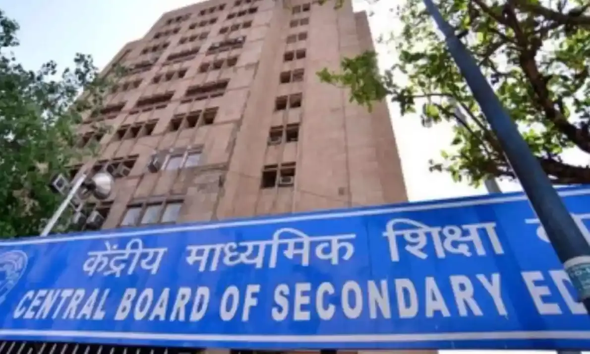 Board exams twice a year from 2025: MoE asks CBSE to work out logistics, no plan for semesters