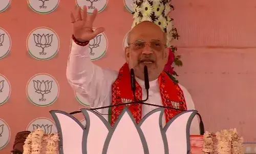 Delhi Police registers case in connection with doctored videos of Amit Shah