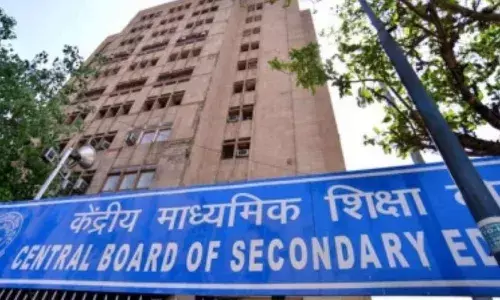 Board exams twice a year from 2025: MoE asks CBSE to work out logistics, no plan for semesters