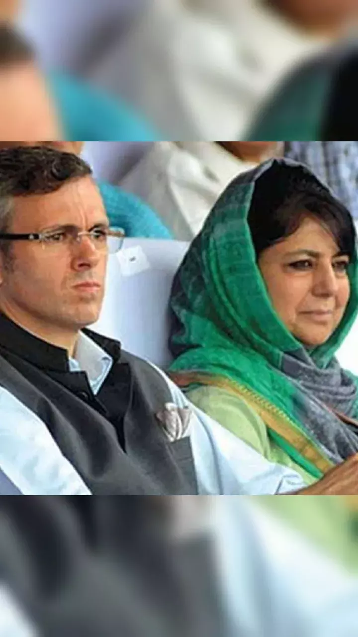 Dont postpone Anantnag Rajouri Lok Sabha polls