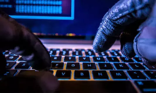 Hyderabad: 1.14 lakh compalints of people who lost Rs 1,869 crores in 2024 through cyber frauds