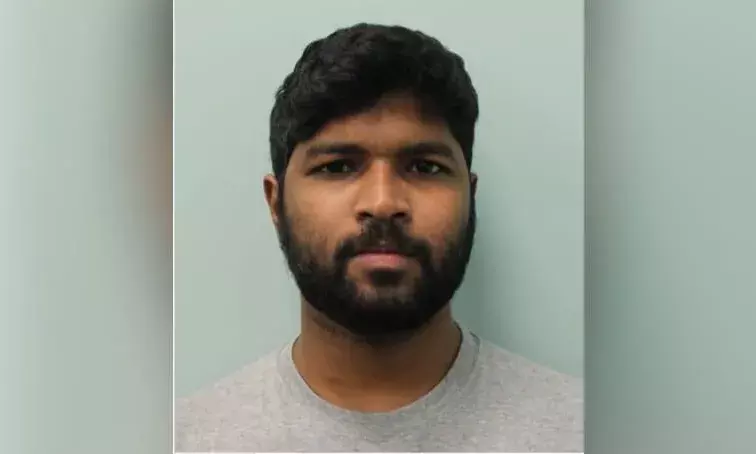Hyderabad man jailed in UK for 16 years for attempted murder of ex-girlfriend