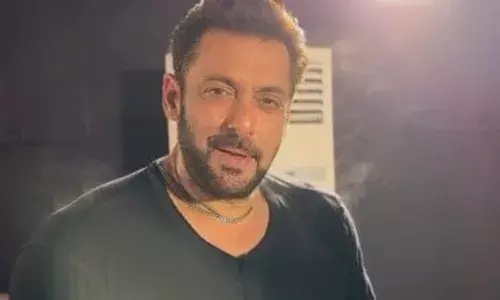 Firing outside Salman Khans home: Lookout circular issued against Anmol Bishnoi