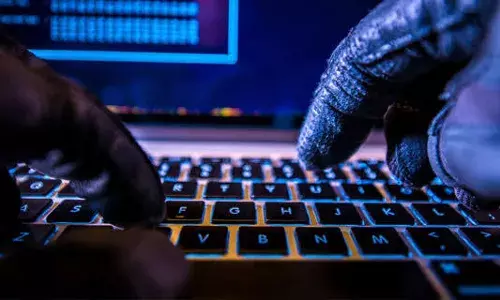Hyderabad: 1.14 lakh compalints of people who lost Rs 1,869 crores in 2024 through cyber frauds
