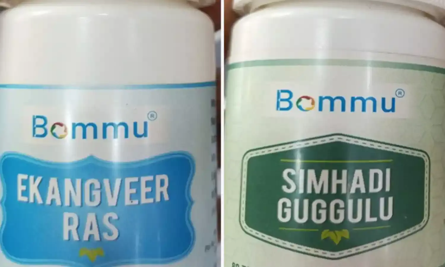 Khammam DCA raids uncover overpriced drugs misleadingly marketed for tumours, paralysis