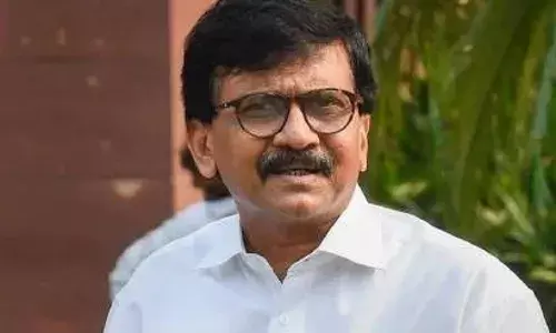 Baramati a fight for Maharashtras pride; MVA will win 30-35 LS seats:Ā Sanjay Raut