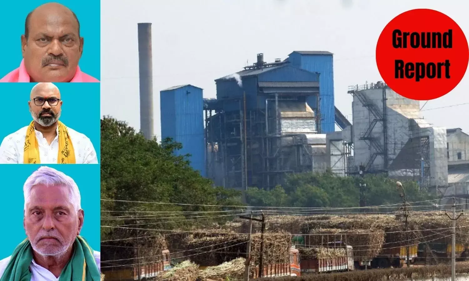 Nizamabad Lok Sabha seat: How promise of revival of turmeric board affected voter behaviour?