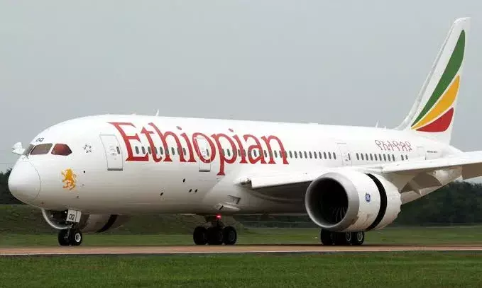 Ethiopian Airlines asked to pay Rs 2.64L to Secunderabad resident for tickets booked during lockdown