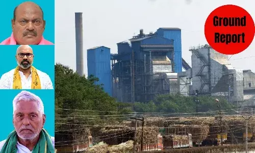 Nizamabad Lok Sabha seat: How promise of revival of turmeric board affected voter behaviour?