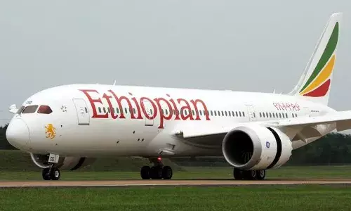 Ethiopian Airlines asked to pay Rs 2.64L to Secunderabad resident for tickets booked during lockdown