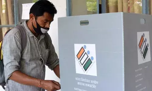 Withdrawal of nominations ends for Lok Sabha, Assembly polls in Andhra