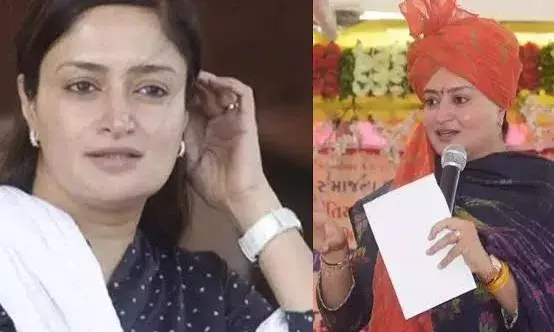 Gujarat LS polls: BJPs Poonam Maadam richest candidate, BSP contestant poorest with Rs 2k