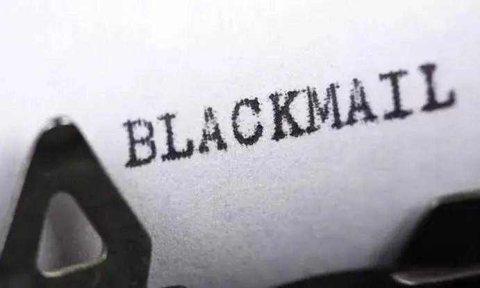 Hyderabad: How fake women spa therapists blackmailed 54-year-old man after taking his explicit pictures