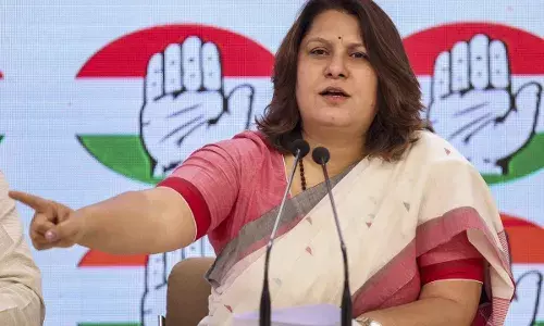 Where is your ‘Nari Shakti’, ‘Beti Bachao, Beti Padhao’? Congress asks Modi, Shah over Revanna’s sexual misdeeds