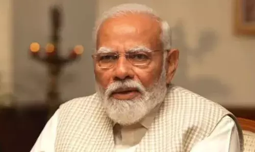 Why is PM nervous even in BJP bastions: Cong jabs Modi after setback in Indore, Surat