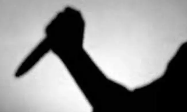 Hyderabad: Footpath vendor stabbed to death for resisting phone snatching at Guddi Malkapur