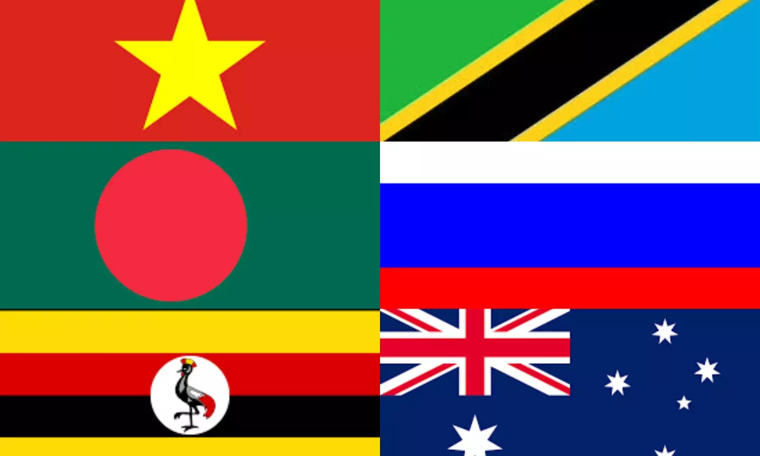 Political parties from 10 countries visiting India on BJPs invite to experience polls