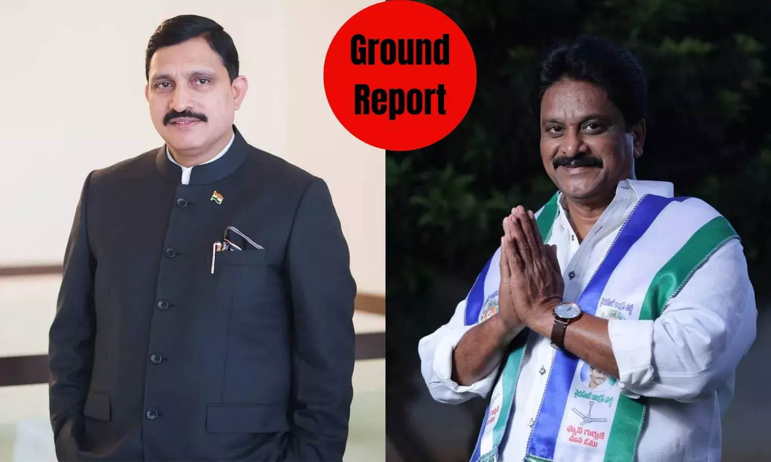 Sujana Chowdary Vs Asif: Vijayawada West residents prioritise accessibility; public works for choosing MLA