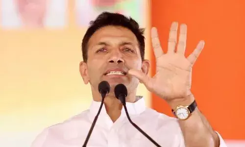 Congress not to support any candidate in Indore, `voters may press NOTA