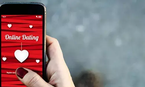 Cyberabad: One held for posing as woman, cheating people on dating apps
