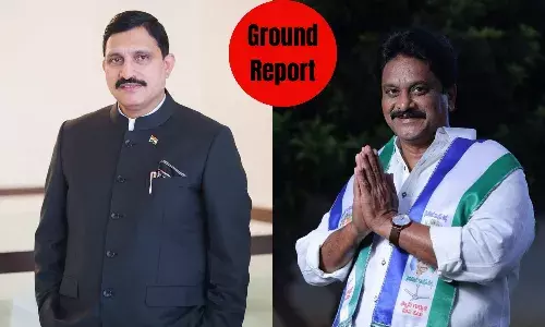 Sujana Chowdary Vs Asif: Vijayawada West residents prioritise accessibility; public works for choosing MLA