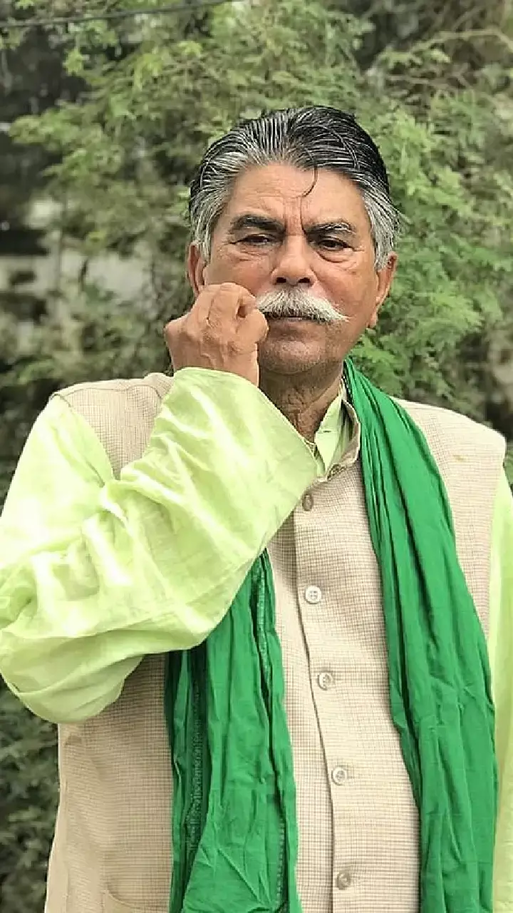 Fight for Siwan, Bihar