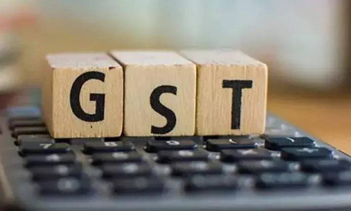 GST revenues hit record Rs 2.10 lakh cr in April on strong eco momentum, efficient tax collections