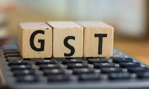 GST revenues hit record Rs 2.10 lakh cr in April on strong eco momentum, efficient tax collections