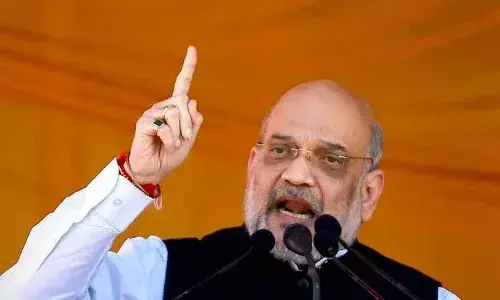 Delhi Police to summon Telangana Congress members again in Amit Shahs fake video case