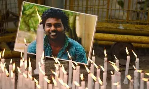 Rohith Vemula’s case will be further investigated: Telangana DGP