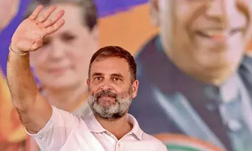 Feroze Gandhi to Rahul Gandhi: Rae Barelis tryst withĀ Congress