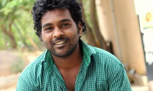 Telangana cops close Rohith Vemulaās death case, give clean chit to accused