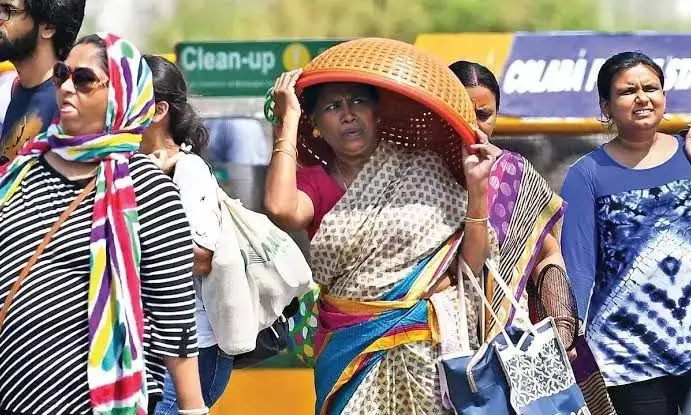 Indias killing heatwave: 143 people die of heat stroke; pregnant women, elderly, children worst hit