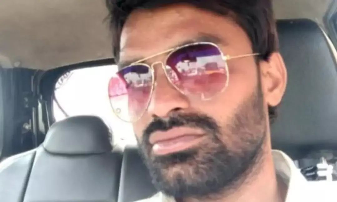 Hyderabad: Engineer set for job interview electrocuted due to GHMC negligence; case registered