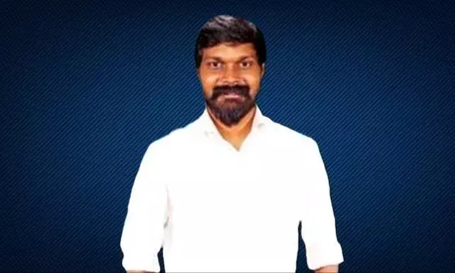 Amit Shah fake video case: Delhi Police arrests Cong member Arun Reddy