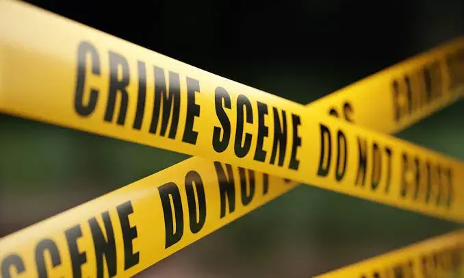 Hyderabad: Angry over parking issue, man kills CS Delight Inn Hotel owner Chelluri Srinivas in Anjaiyanagar