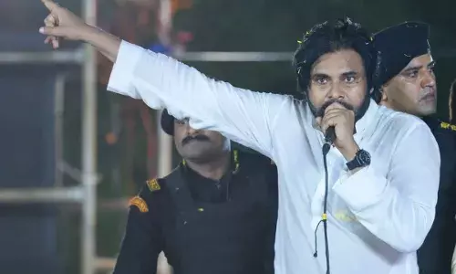 Andhra Pradesh polls: Politics not five-minute noodles, needs patience: Pawan Kalyan