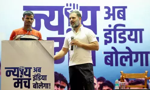 Rahul Gandhi says, will cancel Agnipath scheme