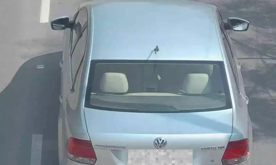 Valet disappears with CEO’s Volkswagen at Mindspace bar; cops register case