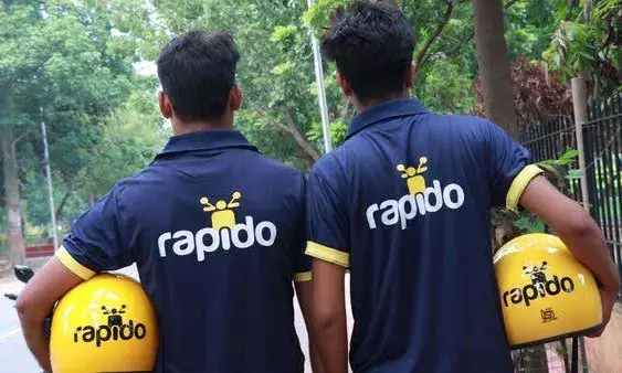 Rapido offers free rides to voters to polling stations on May 13 in Hyderabad, 3 other cities