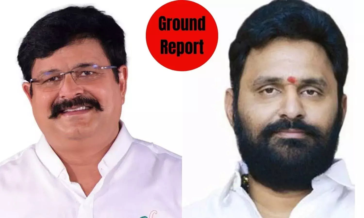 Venigandla Ramu Vs Kodali Nani: TDP’s NRI philanthropist takes on 4-time YSRCP MLA in Gudivada