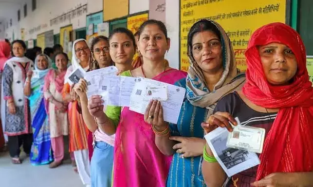 Telangana Lok Sabha polls 2024: 525 candidates in fray, 286 Independents