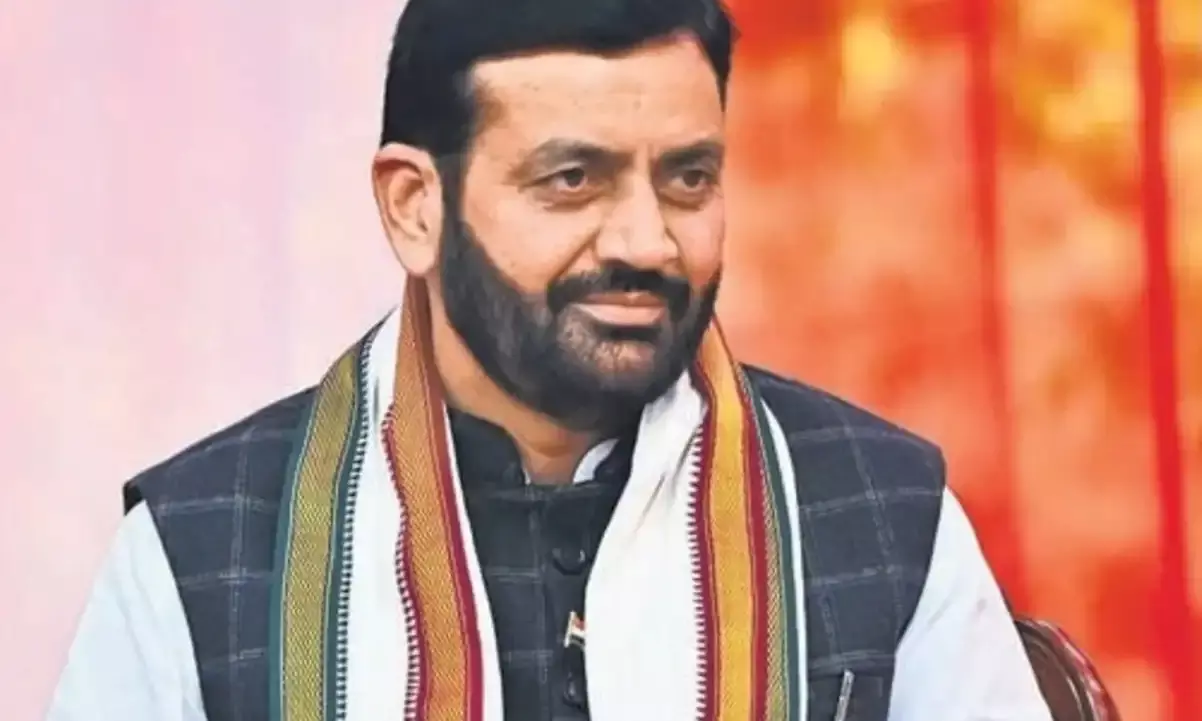 3 Independent MLAs withdraw support to Nayab Saini govt in Haryana