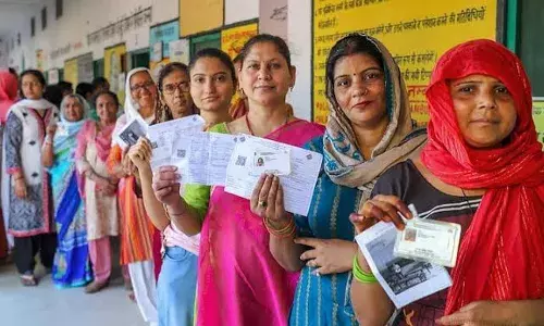 Telangana Lok Sabha polls 2024: 525 candidates in fray, 286 Independents