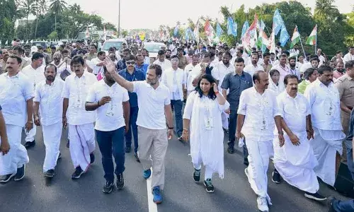 Yuva Nyay: How Congress will empower youth, create new jobs to ensure Indias all-round development