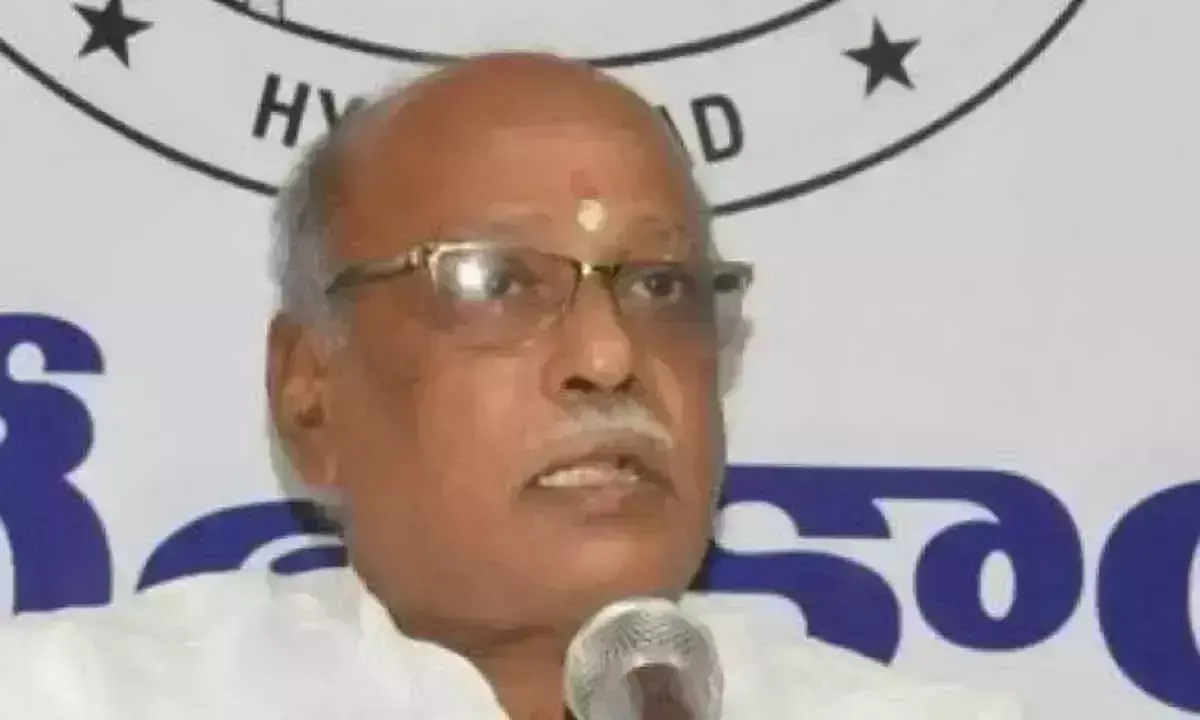 Niranjan files complaint to EC against PM Modi for ‘child’s participation’ in MP election rally