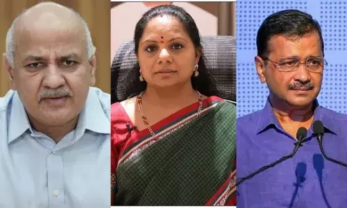 Excise scam: Delhi court extends judicial custody of Arvind Kejriwal, Sisodia, Kavitha