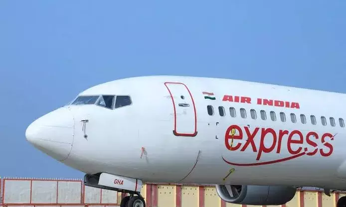 AI Express cancels over 80 flights on cabin crew woes; hundreds of passengers stranded at airports